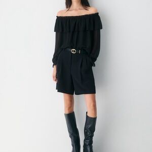 Wilfred Bianca Shirt